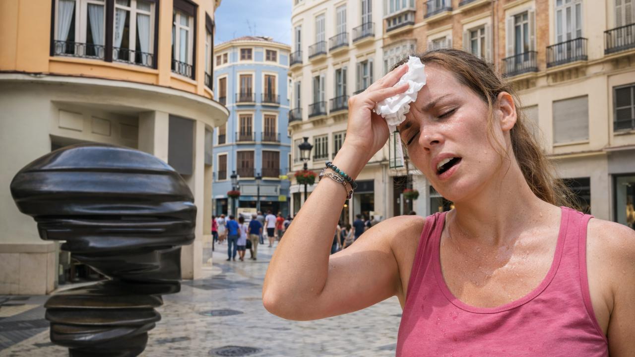 Qué es el efecto isla de calor